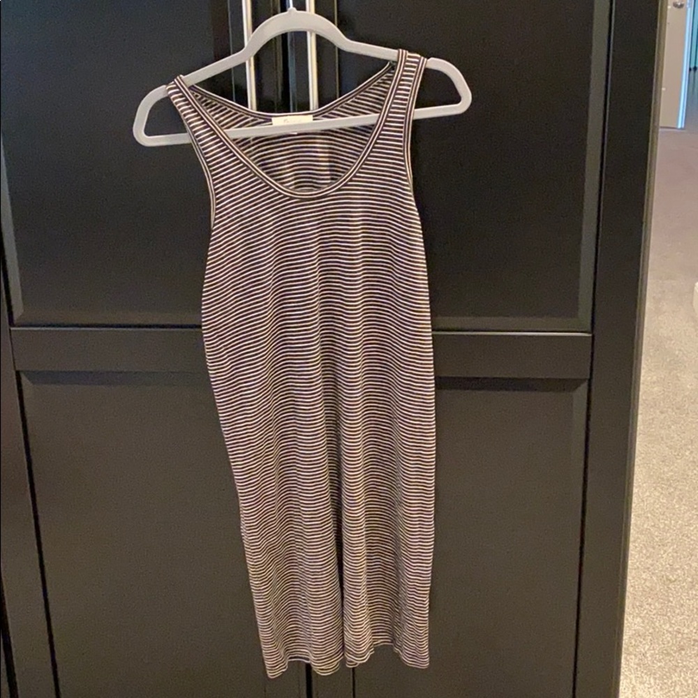 Madewell summer dress